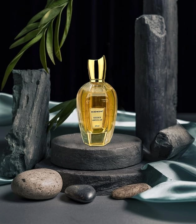 Rosemount Sheikh Abdullah Eau de Parfum 2.0 OZ