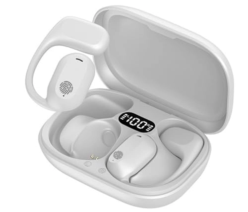 Bone Conduction Earbuds Wireless Earbud
