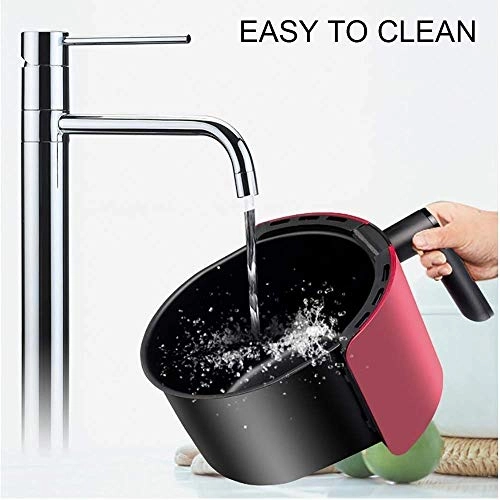 Multifunctional air Fryer dergmklqzp032