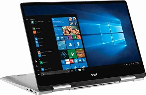 Inspiron 7000 - 13.3'' Core i5-8265U 8GB DDR4 256GB SSD