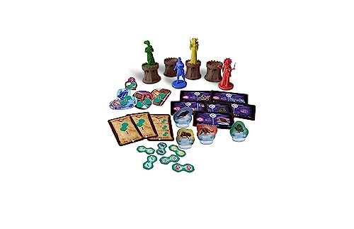 Witchstone: Full Moon (German)