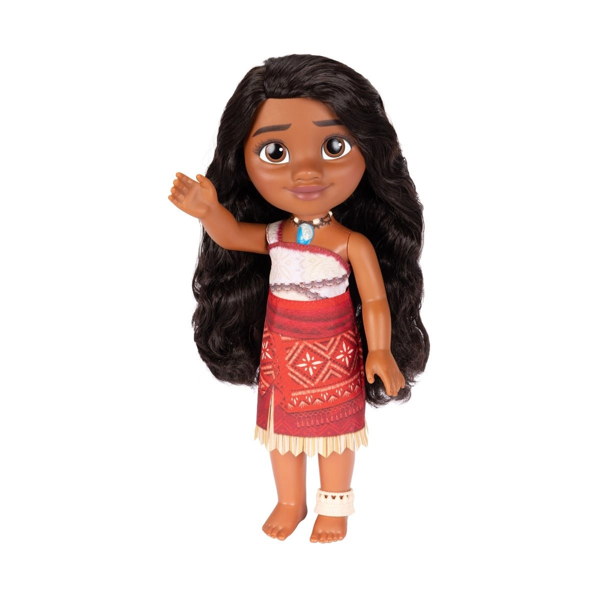 Moana Doll - 14-Inch Plastic Ages 36+