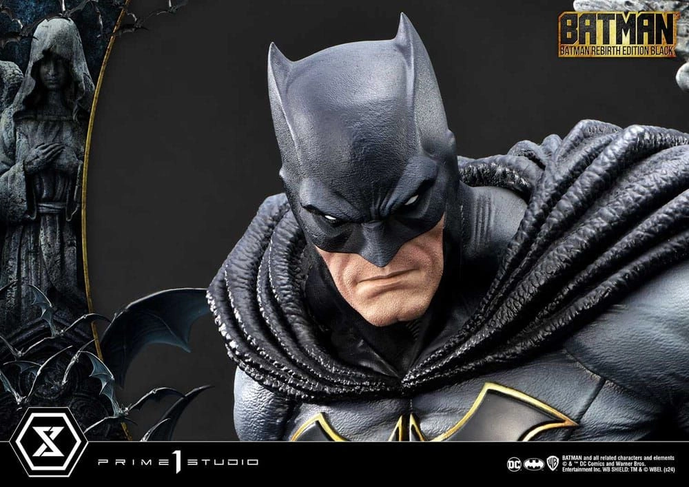 Batman Rebirth Edition (71.12 cm) (UPMDC-09DX)