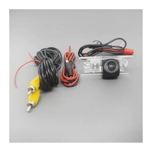 Reversing Camera - Night vision Wireless 1280p*720p