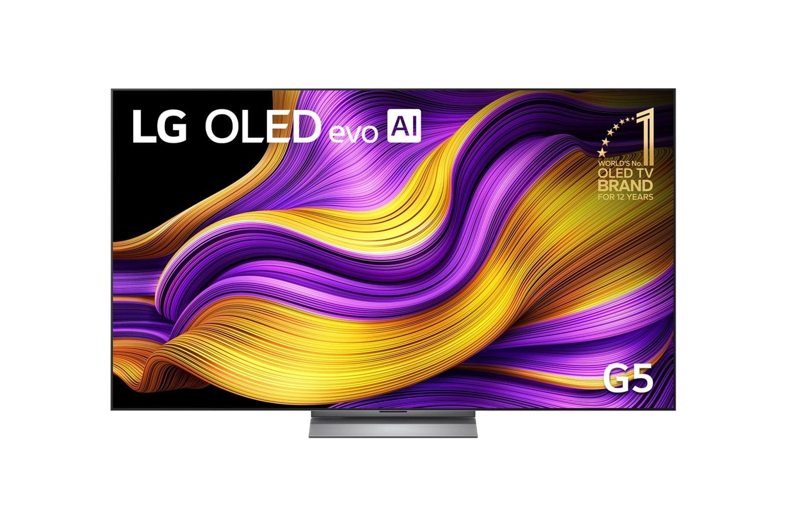 OLED77G56LA - 77-inch