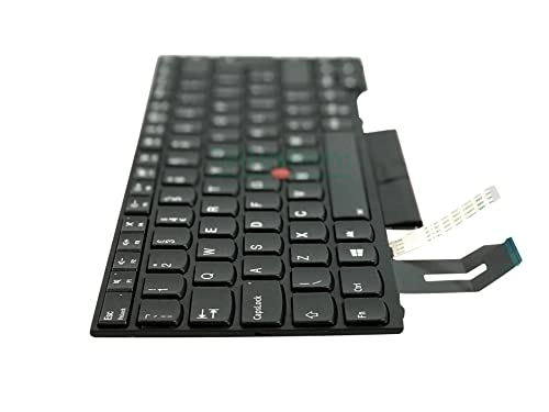 (Refurbished) T480s - UK Wired