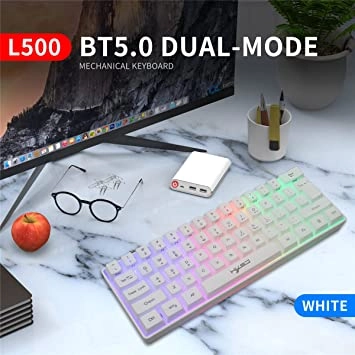 L500 - Wireless