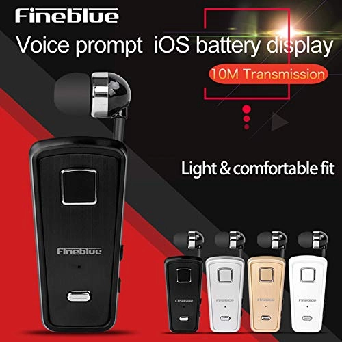 F980 Wireless Headphone