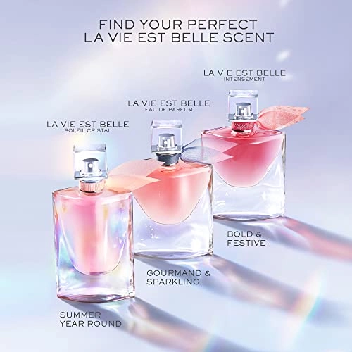 La Vie Est Belle Intensement Eau de Parfum 50 ml