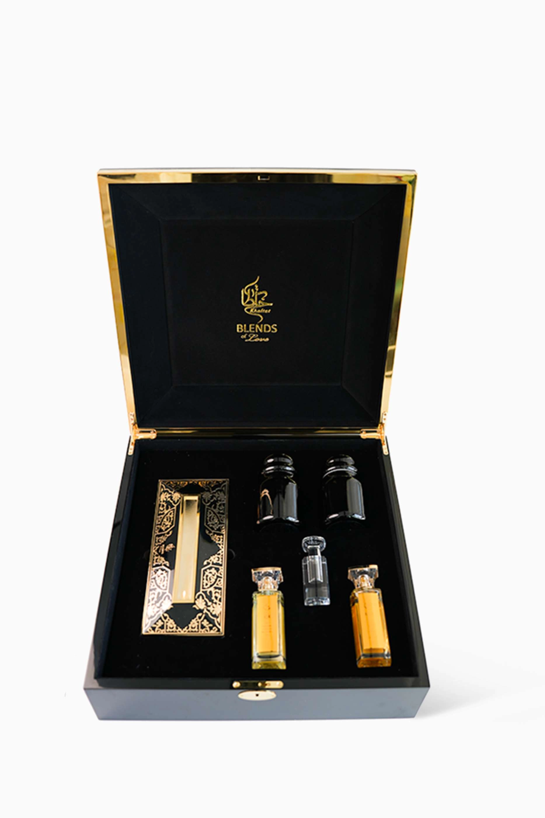 Eidbesque Oudphilia Gift Box