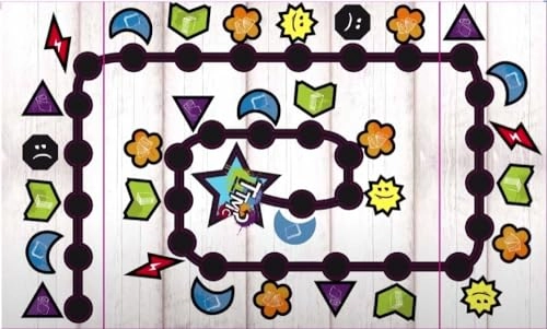 TTMC Access - French 16 years and up 8 Pieces + Blumie Decap