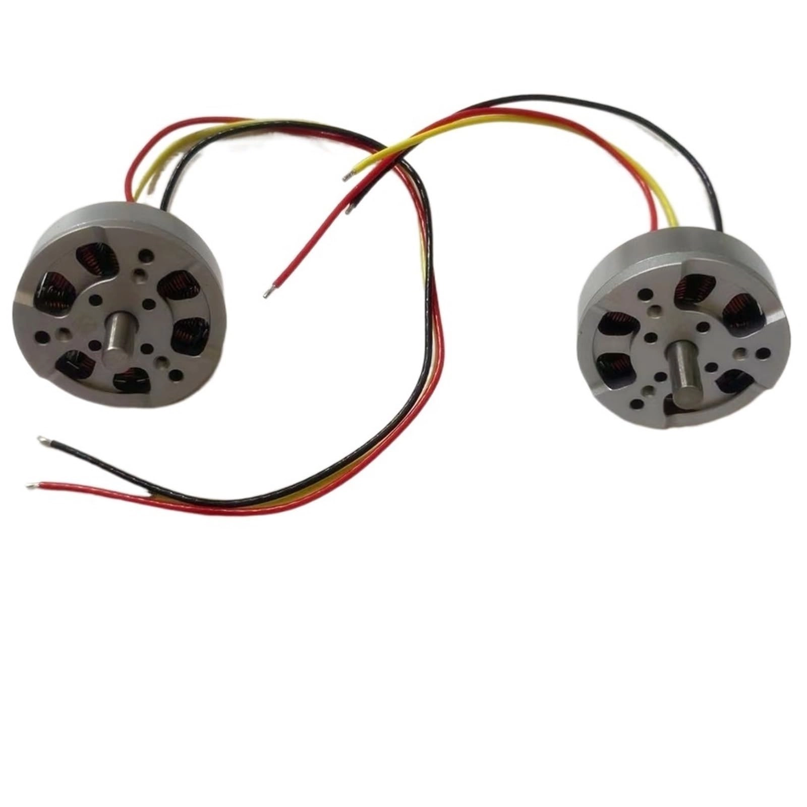 Motor Arm Complete Set