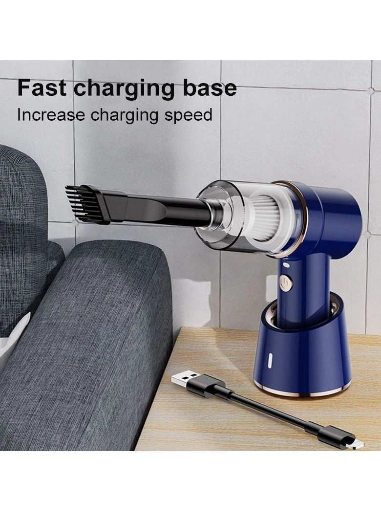 Handheld Vacuum Cleaner - 95,000Pa Cordless Brushless motor