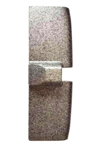 Rear Shell Lower Plate