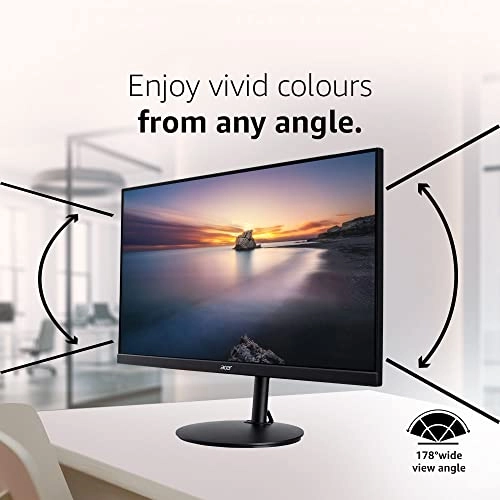 CB242Y - UM.QB2SI.001 23.8 Inches 1920 x 1080 Pixels