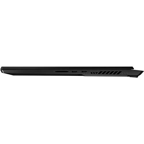 Stealth GS77 - 17.3'' i7-12700H 32GB DDR5 1TB NVMe SSD