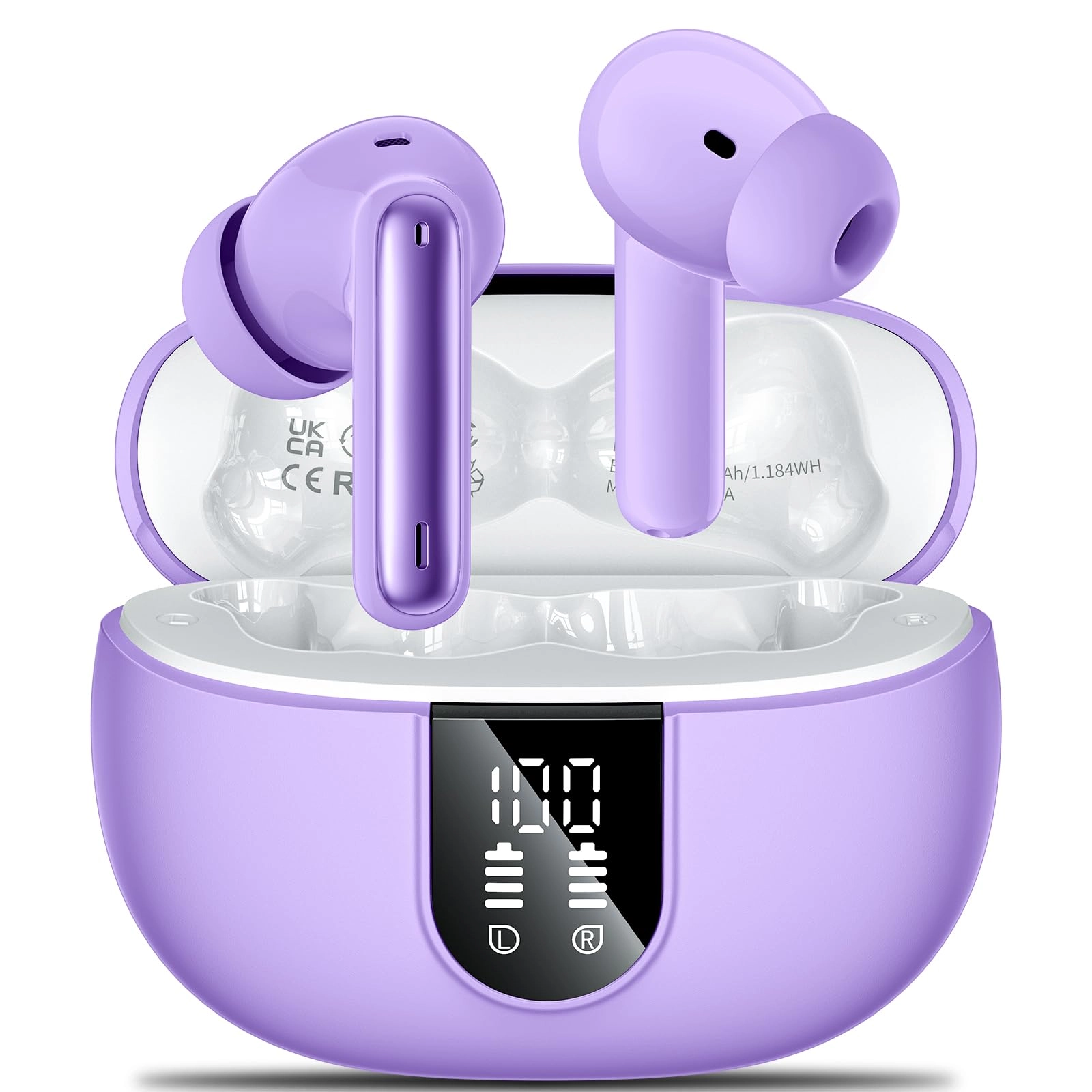 Aoslen A60Pro Wireless Earbud