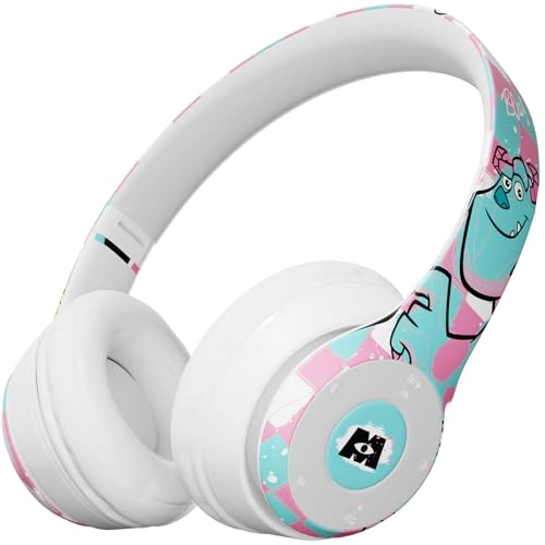 DSMI-BTHP Wireless Headphone