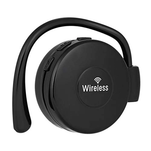 TWS Stereo Headphones Wireless Headphone