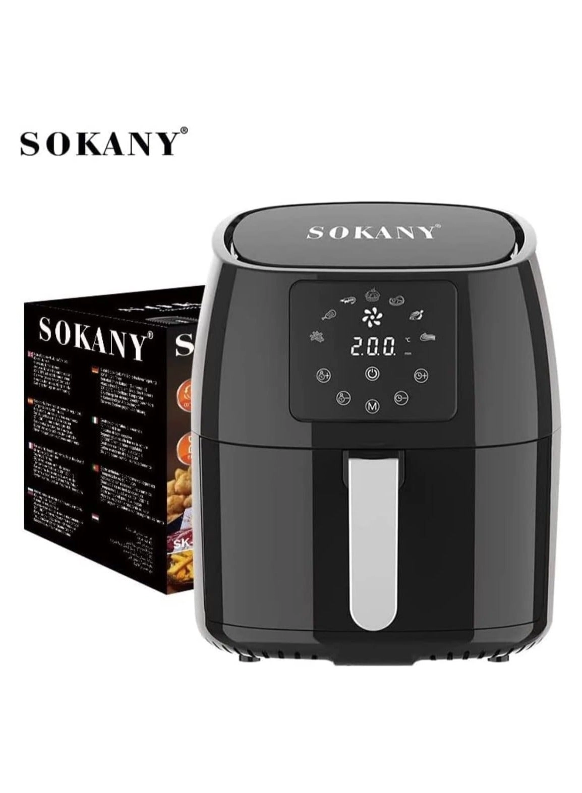 SK-8018