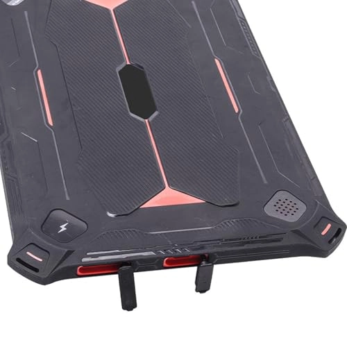 Industrial Tablet - 512GB 10.1"