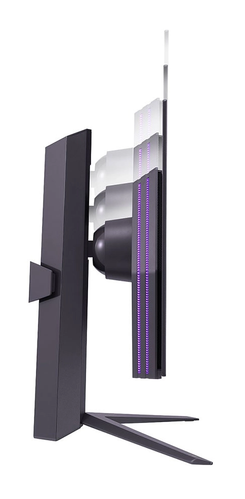 27GR95QE - 27GR95QE-B 27 inch 2560 X 1440