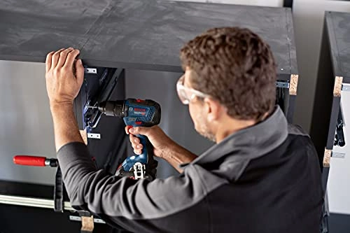 GSR 18V-55 - Battery Powered Brushless Motor