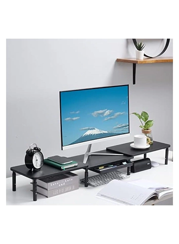Monitor Stand Riser