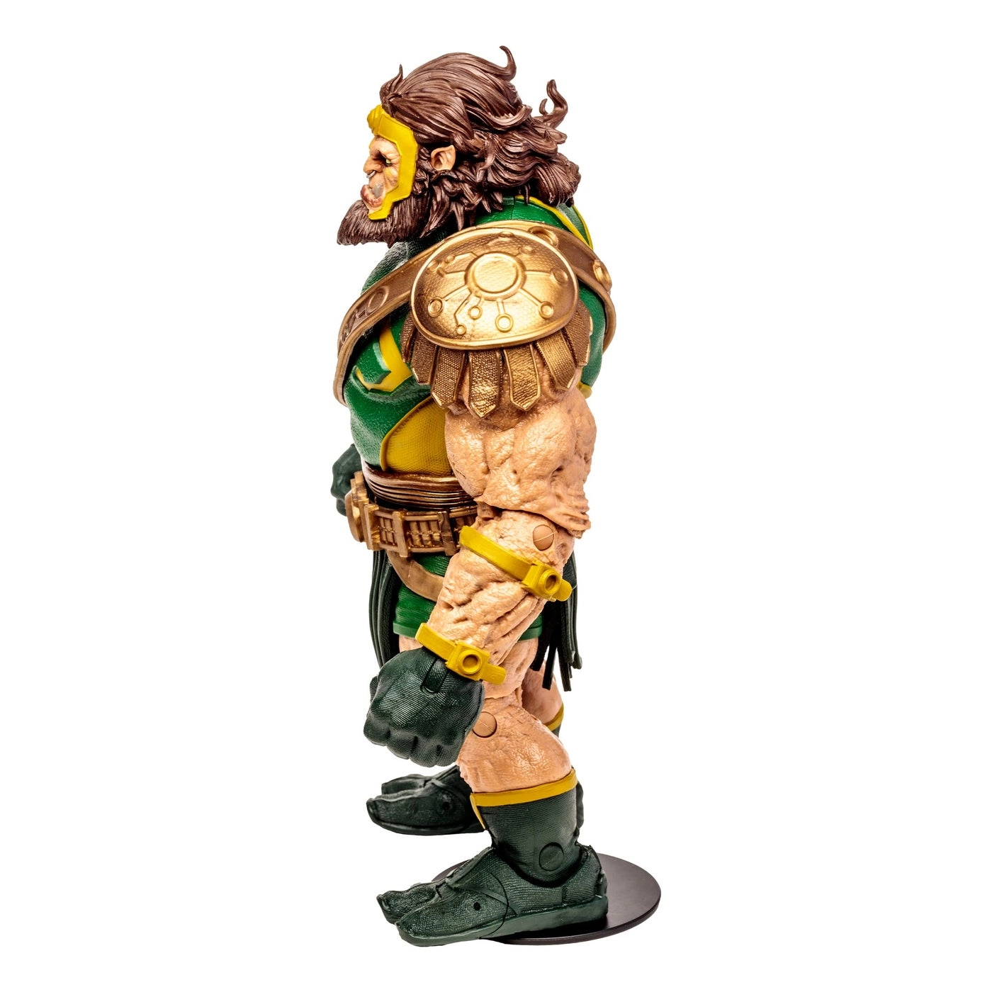 DC Collector Megafig - Kalibak (TWM)