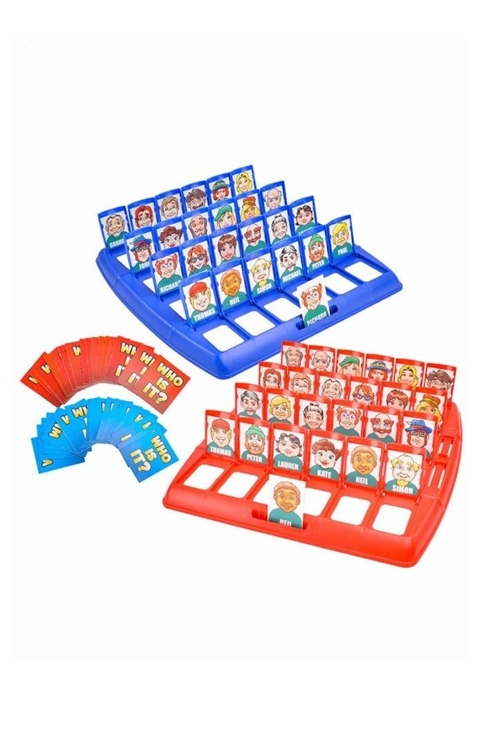 DURKU Guessing Game - Kids