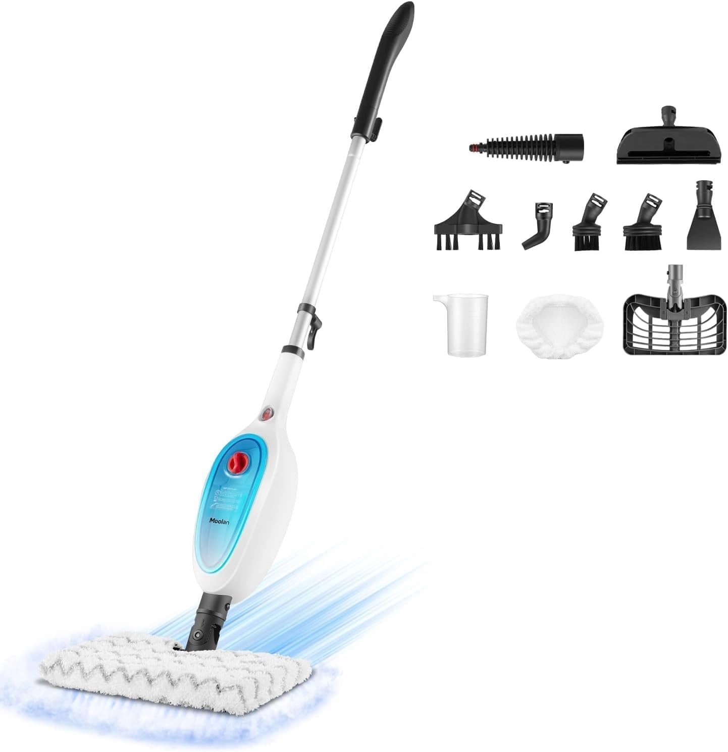 Moolan SM021D - 280 Milliliters