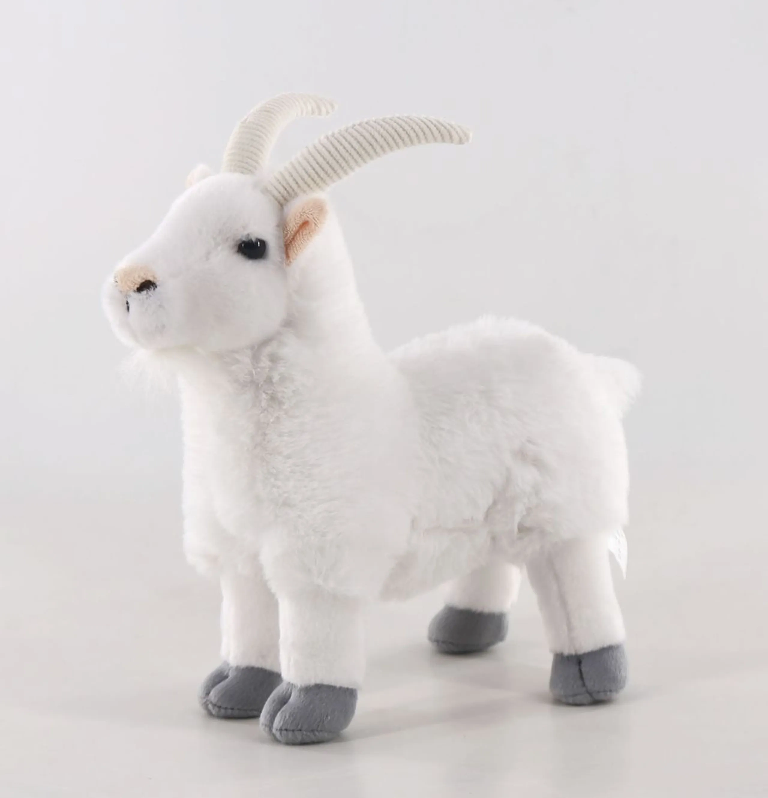 Goat Plush - 25 cm