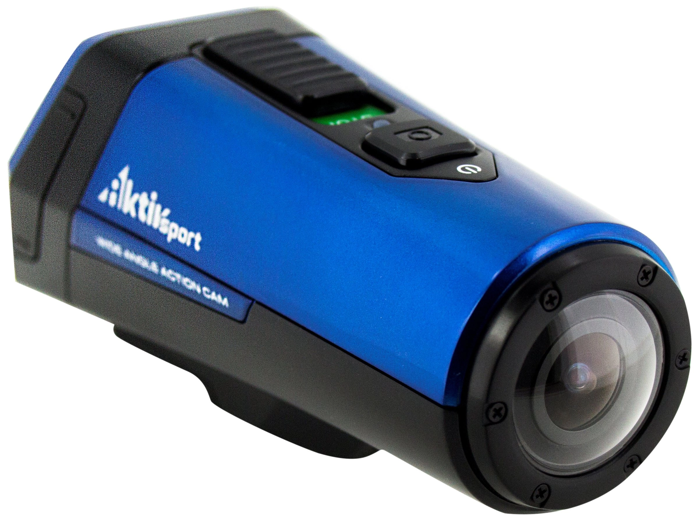 Coleman CX9WP-BL AktivSport 1K30