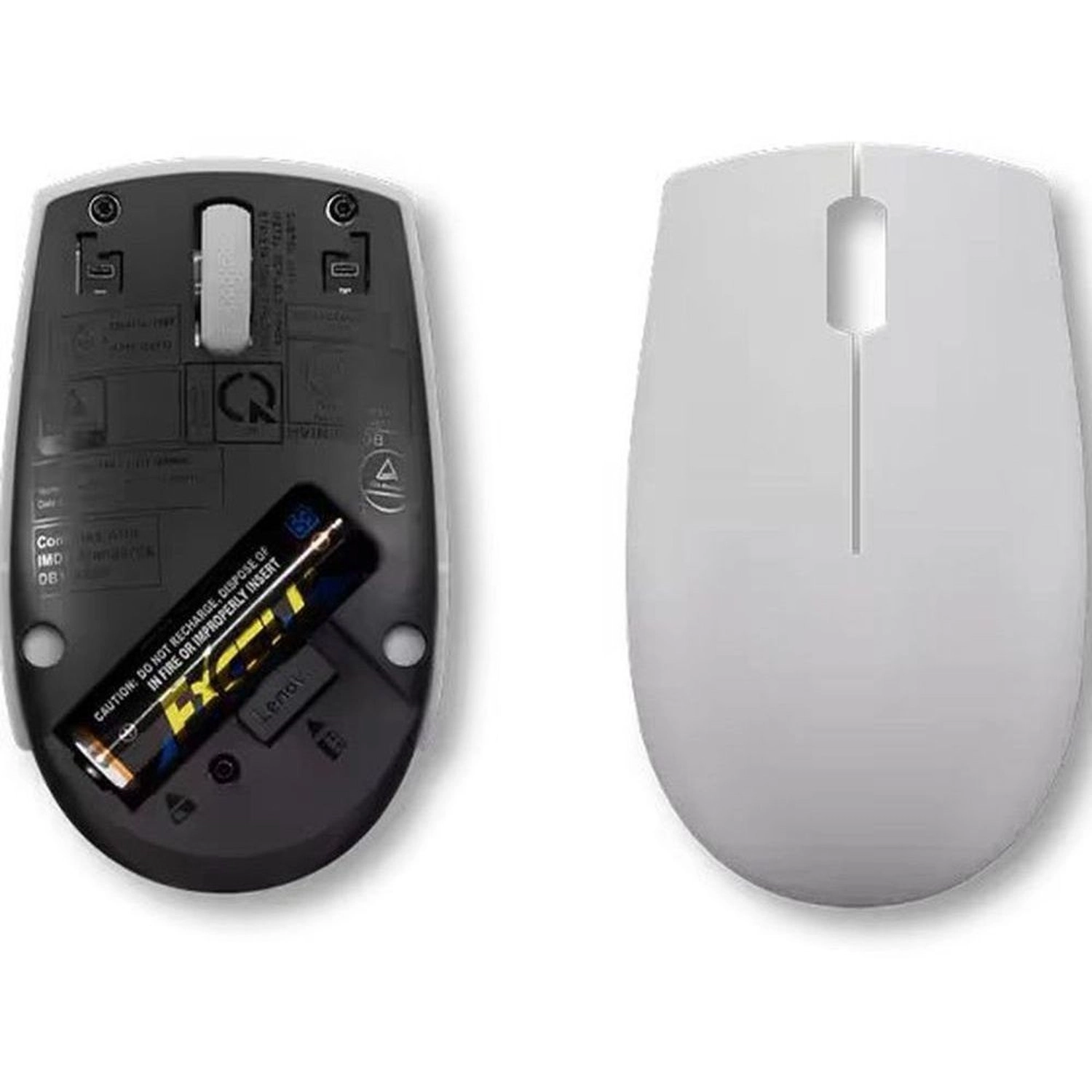300 Compact Mouse - Wireless