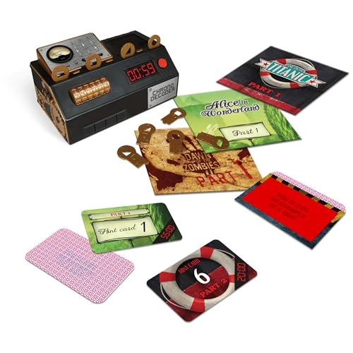 Escape Room The Game: Escape Your House