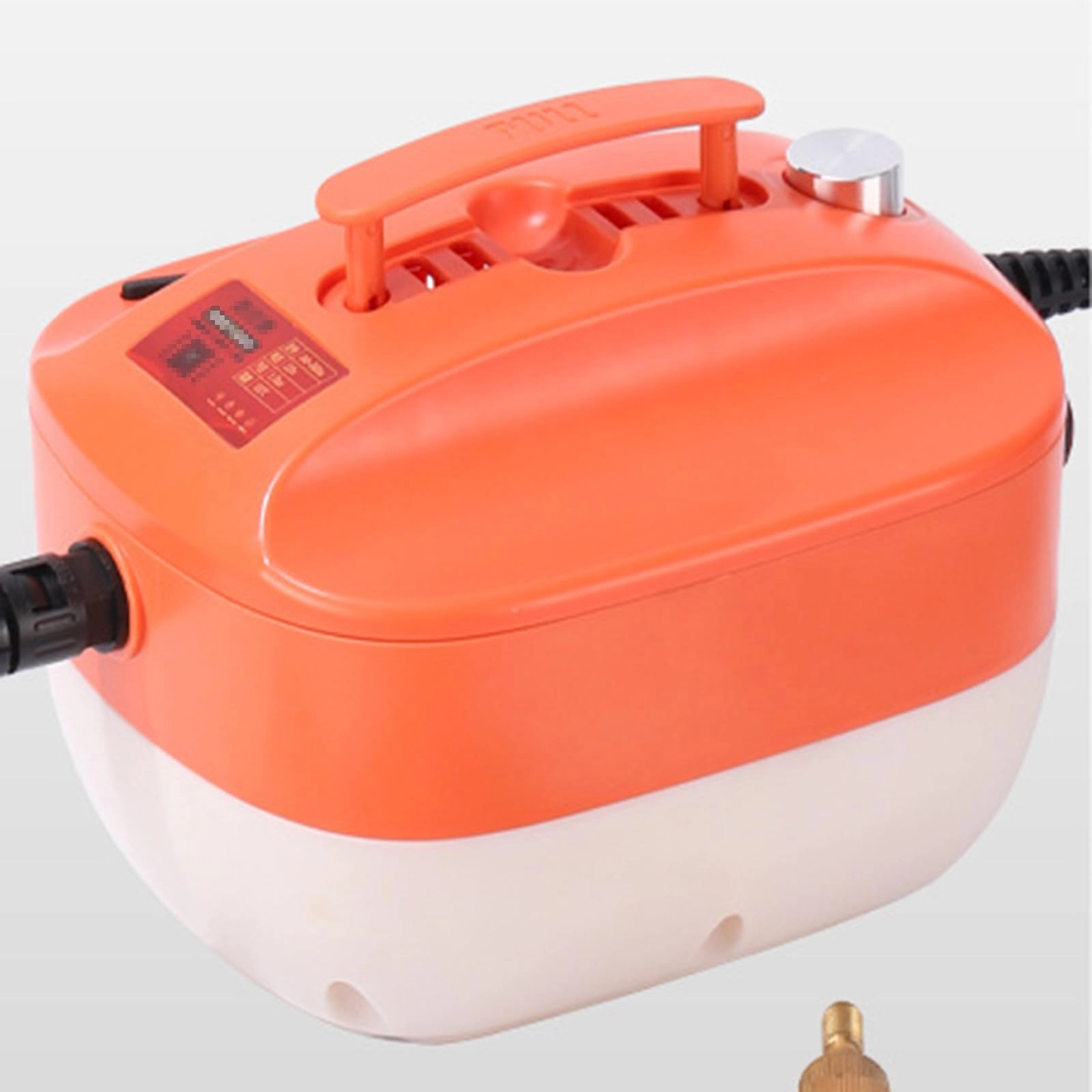 Household steam cleaning machine - 570ML