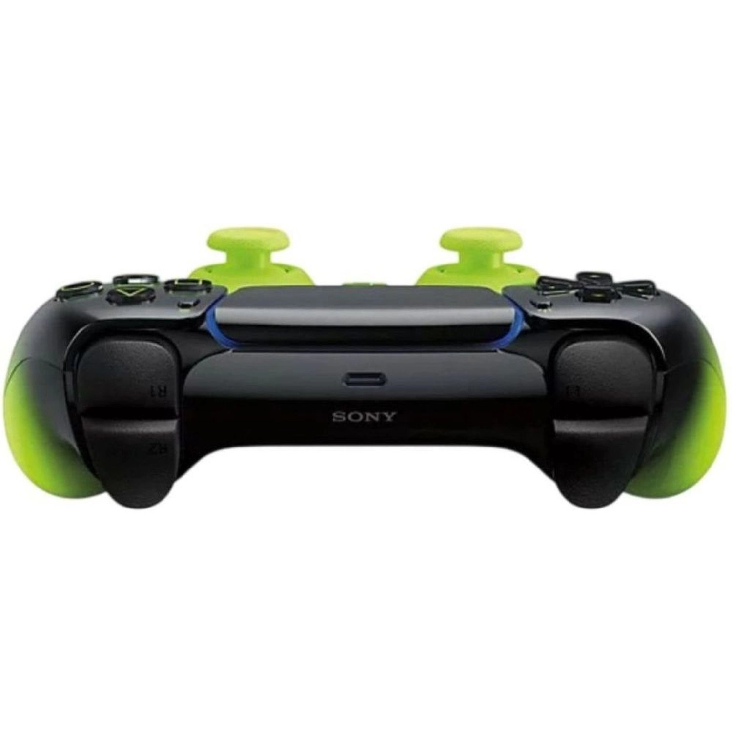 DualSense Wireless Controller - Remix Green