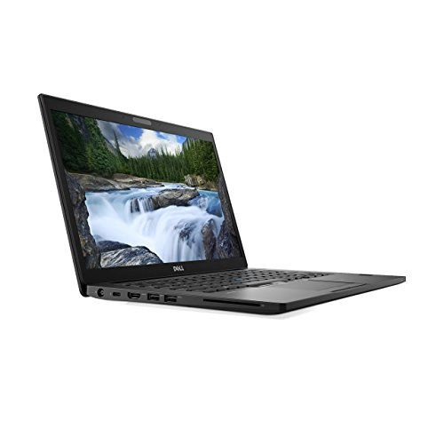 Latitude Laptop 7490 - 14'' Core i7-8650U 8GB DDR4 256GB SSD