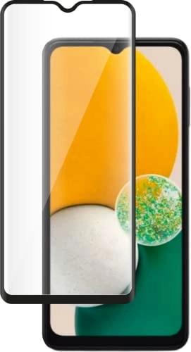 Tempered Glass Screen Protector + Back Protector for Samsung Galaxy A13 4G, Samsung Galaxy A23 5G