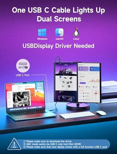 FlipGo Pro - PM0209 15.6 Inches 1920 x 1080