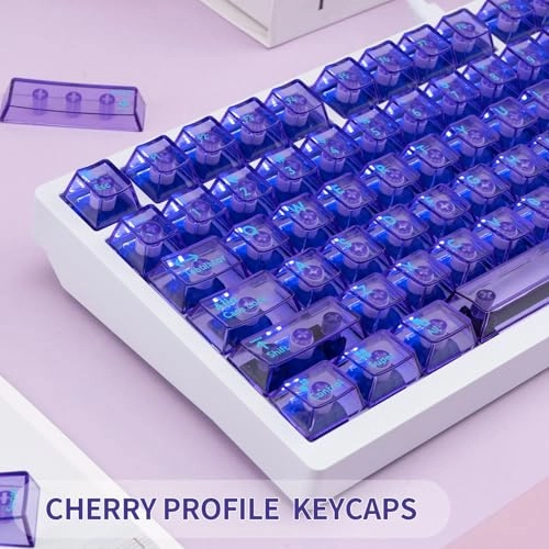 Keycaps Set - USB-C