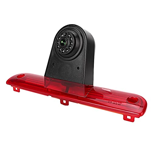 Brake Light Reversing Camera Monitor - Night Vision 4PIN 762 x 504 pixels