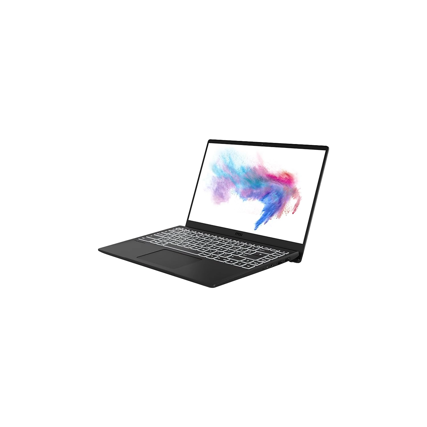 MSI MODERN14486 Modern 14 - 15.6'' Core i3-10110U 8GB DDR4 128GB SSD