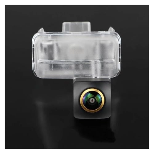 Reversing Camera - RCA interface PAL 512(H)X582(V); NTSC 512(H)X492(V)