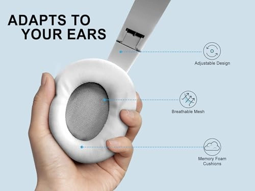 50HPBT500S Wireless Headphone