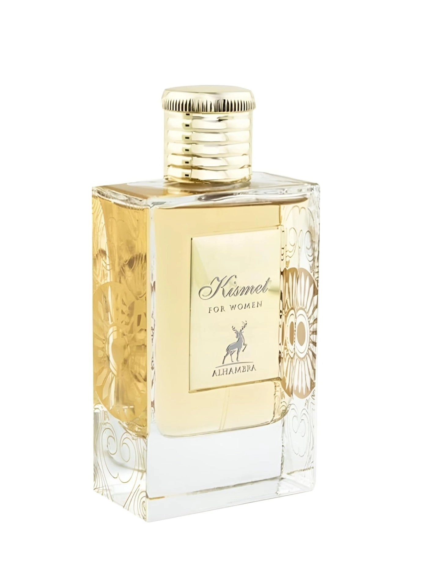 Kismet - Eau de Parfum 96.39 ml