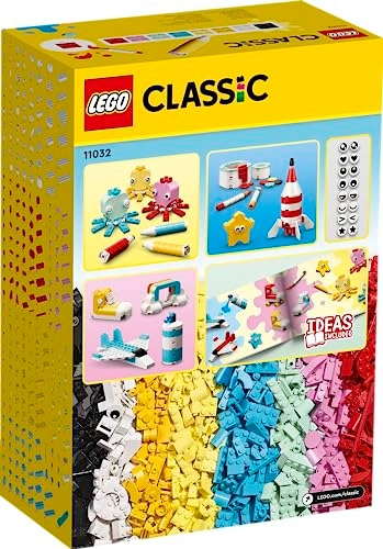 Classic Creative Colour Fun (11032) - Multicolor
