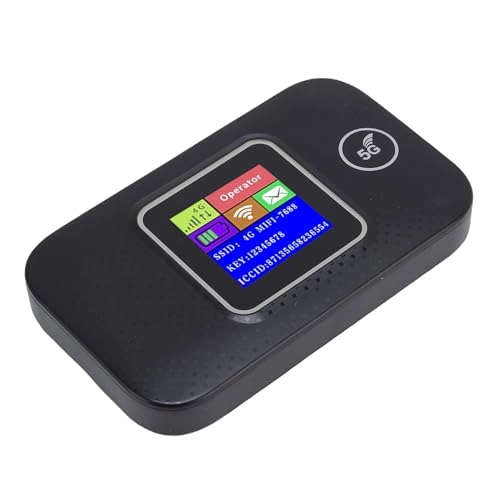 E58850-B - 4G 5G WPA and WPA2 300Mbps