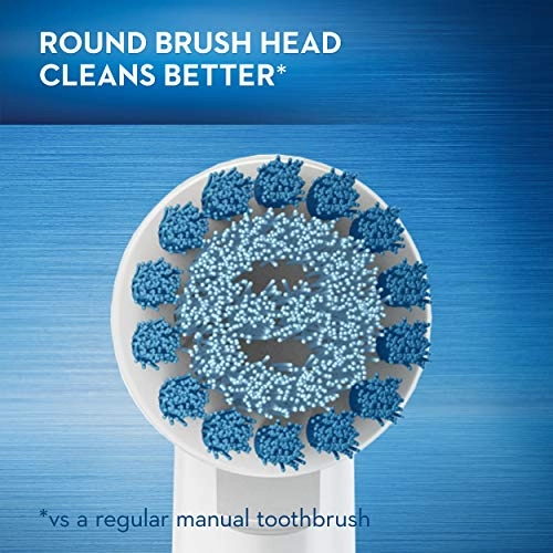 D12.513 Vitality - Precision Clean Electric