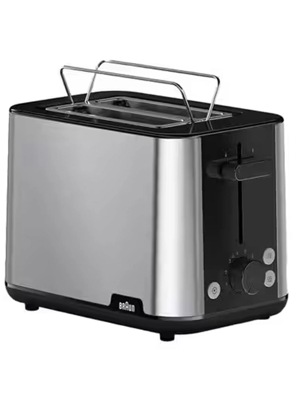 Braun HT 1510 BK